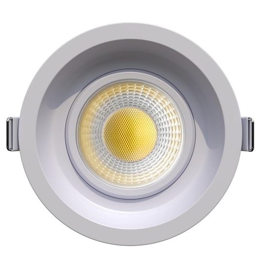 GDL-G23340Goodlite G - 23340 3.5" 14W Narrow Trim Gimbal Selectable CCT