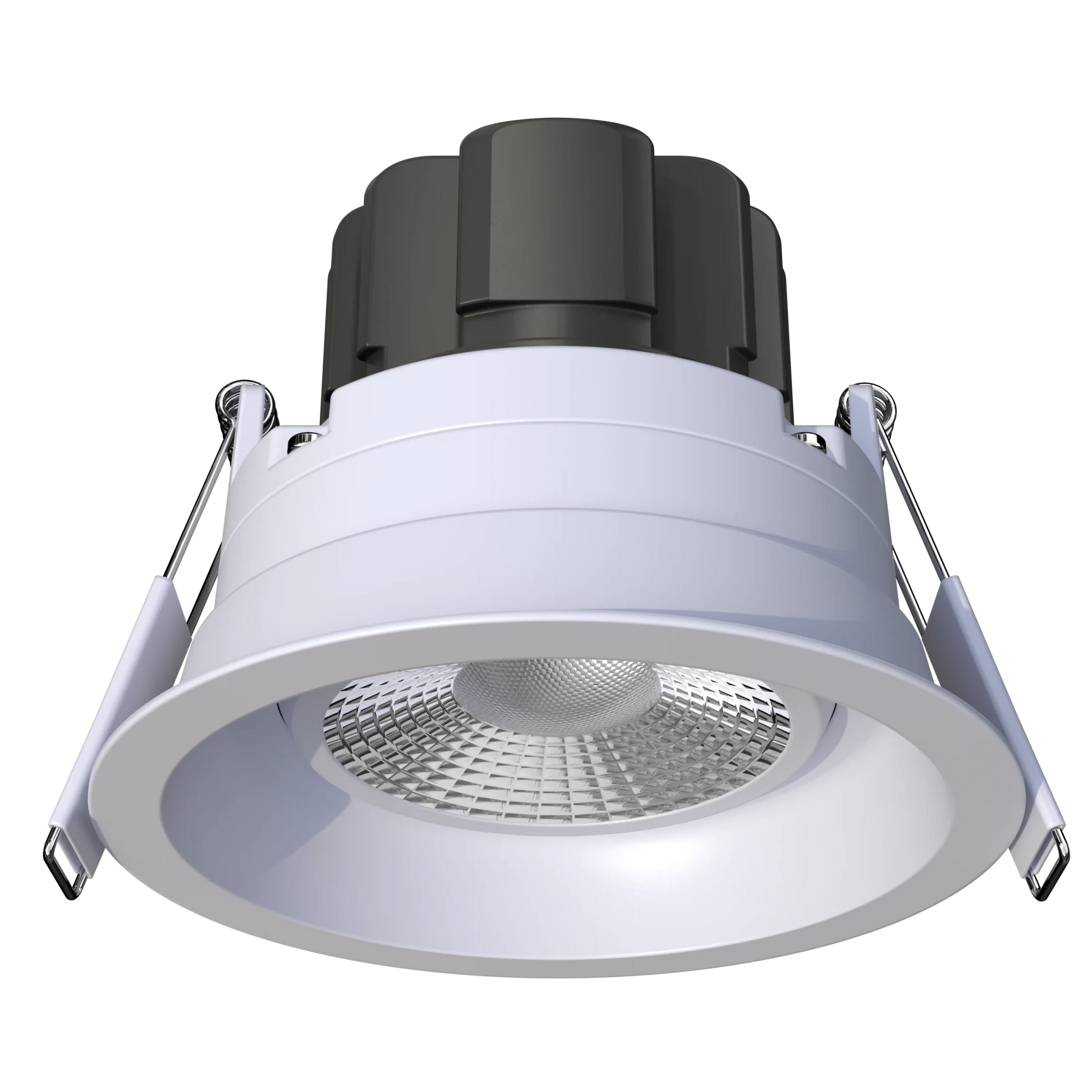 GDL-G23340Goodlite G - 23340 3.5" 14W Narrow Trim Gimbal Selectable CCT