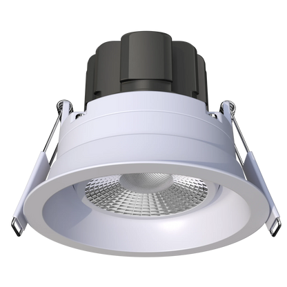 GDL-G23340Goodlite G - 23340 3.5" 14W Narrow Trim Gimbal Selectable CCT