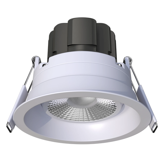 GDL-G23340Goodlite G - 23340 3.5" 14W Narrow Trim Gimbal Selectable CCT