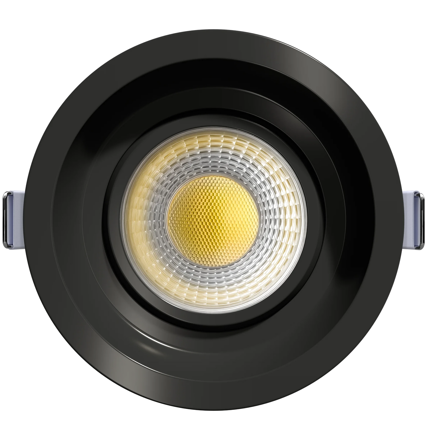 GDL-G23350Goodlite G - 23341 3.5" 14W Narrow Trim Gimbal Selectable CCT