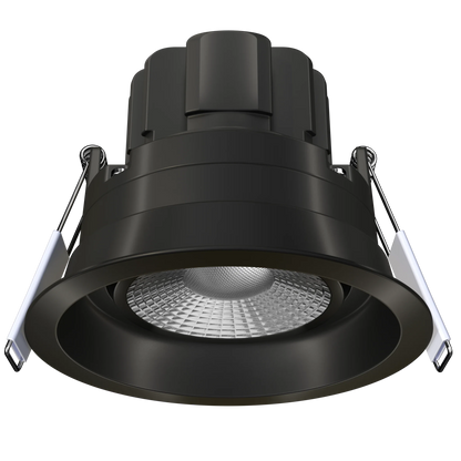 GDL-G23350Goodlite G - 23341 3.5" 14W Narrow Trim Gimbal Selectable CCT