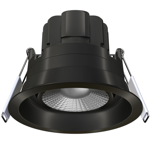 GDL-G23350Goodlite G - 23341 3.5" 14W Narrow Trim Gimbal Selectable CCT