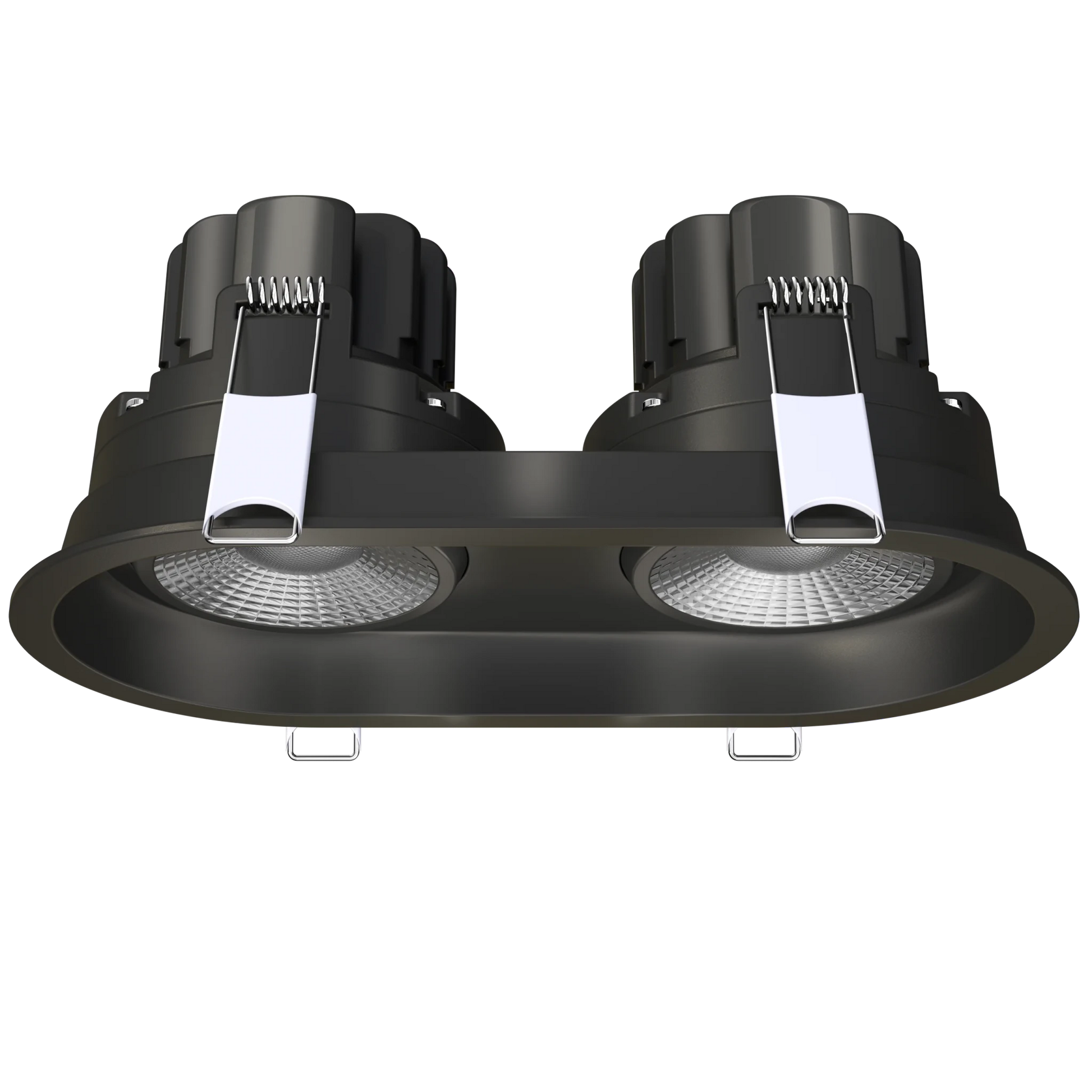 GDL-G23352Goodlite G - 23352 3.5" 28W Narrow Trim Gimbal Selectable CCT