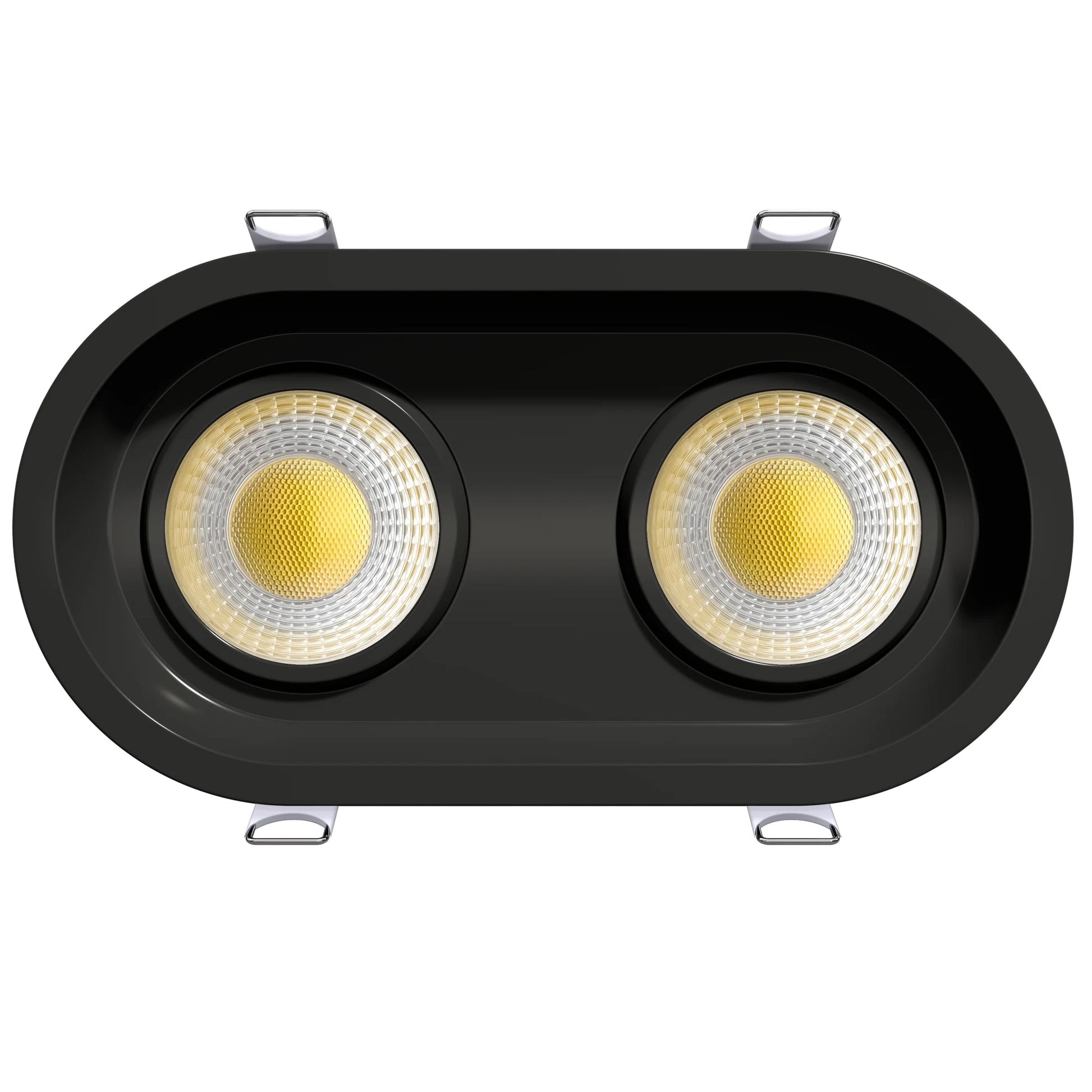 GDL-G23352Goodlite G - 23352 3.5" 28W Narrow Trim Gimbal Selectable CCT