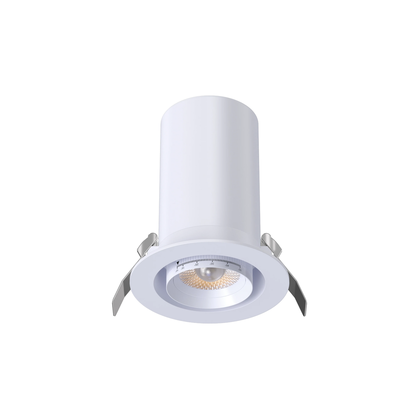 GDL-G32500Goodlite G - 32500 3" 12W Round Retractable Downlight Selectable CCT