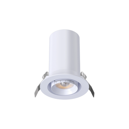 GDL-G32500Goodlite G - 32500 3" 12W Round Retractable Downlight Selectable CCT