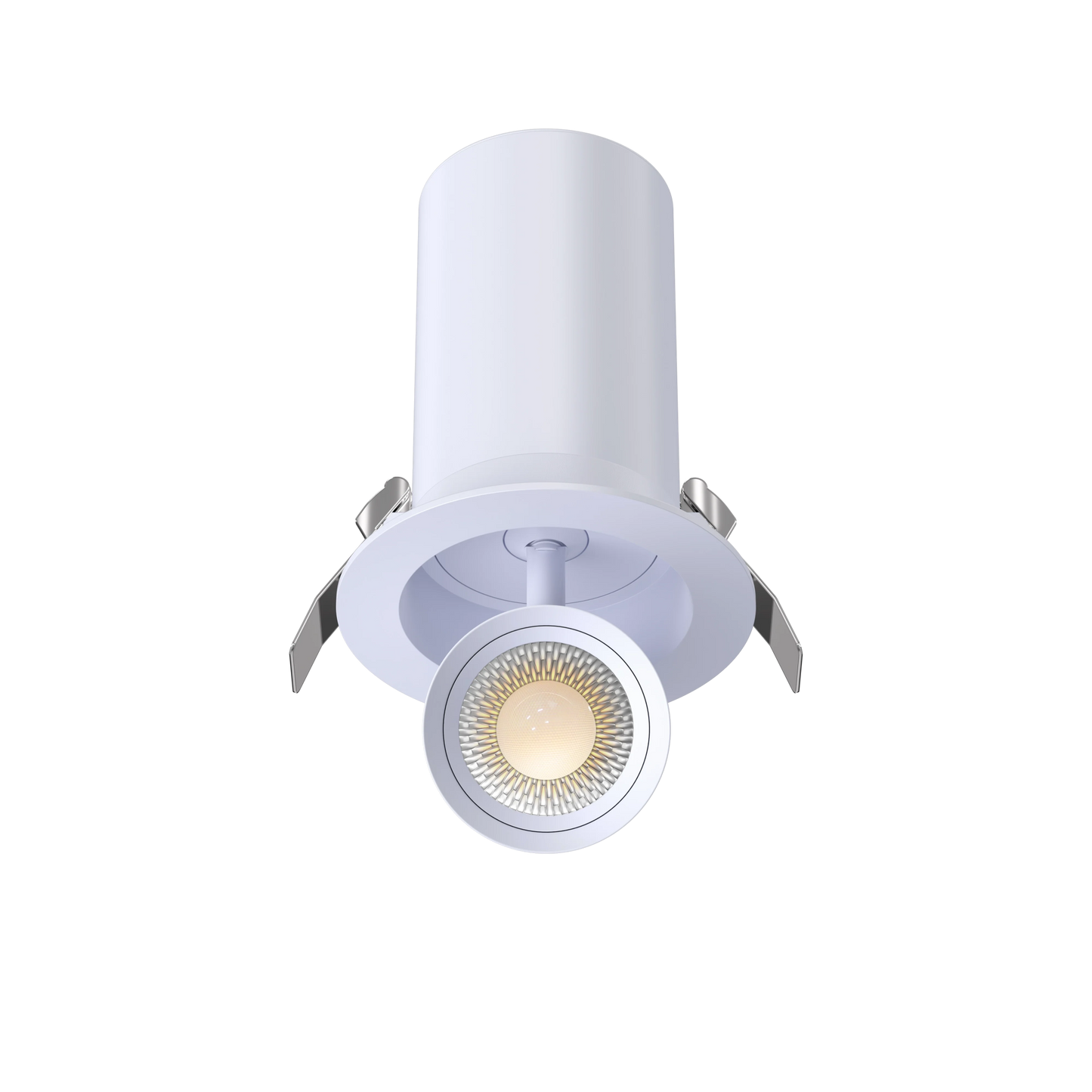 GDL-G32500Goodlite G - 32500 3" 12W Round Retractable Downlight Selectable CCT
