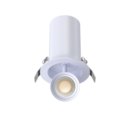 GDL-G32500Goodlite G - 32500 3" 12W Round Retractable Downlight Selectable CCT
