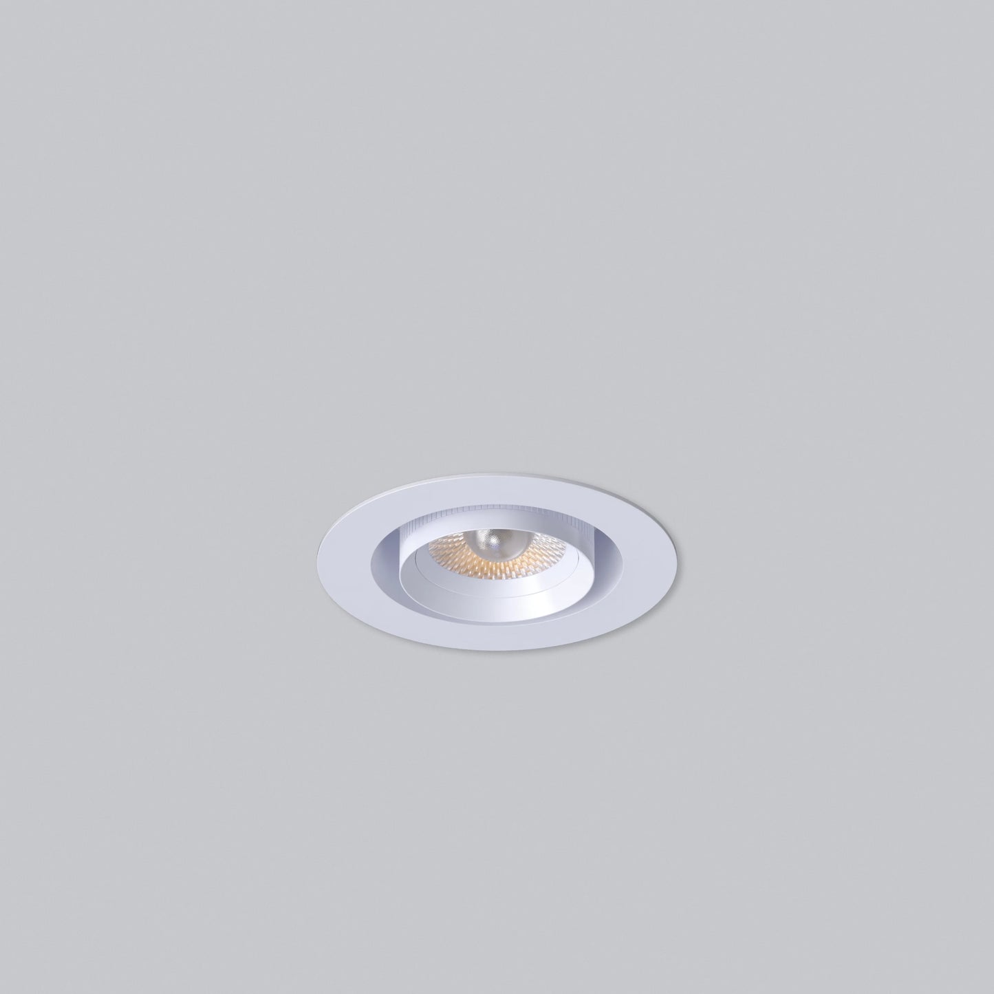 GDL-G32500Goodlite G - 32500 3" 12W Round Retractable Downlight Selectable CCT