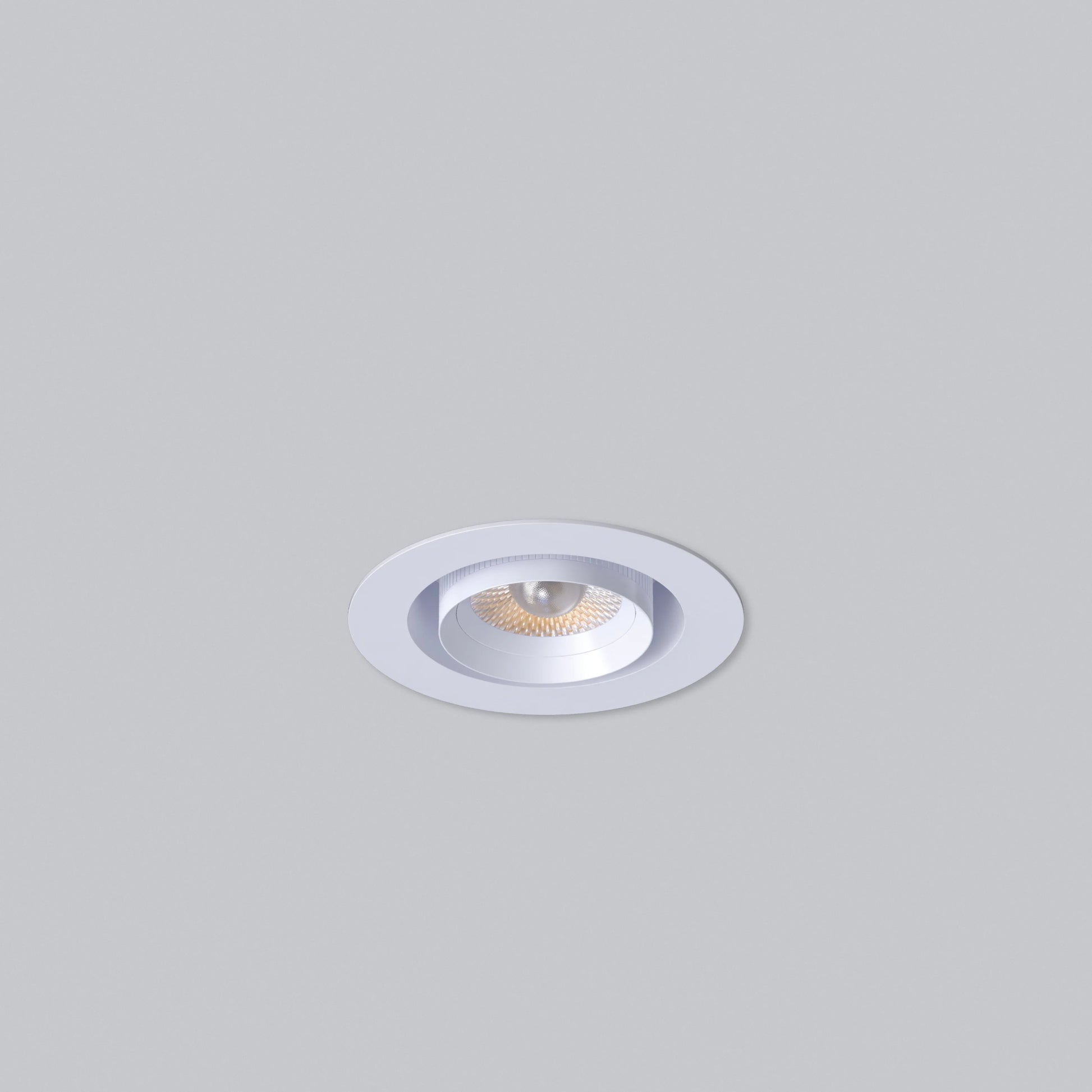 GDL-G32500Goodlite G - 32500 3" 12W Round Retractable Downlight Selectable CCT