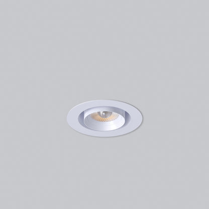GDL-G32500Goodlite G - 32500 3" 12W Round Retractable Downlight Selectable CCT