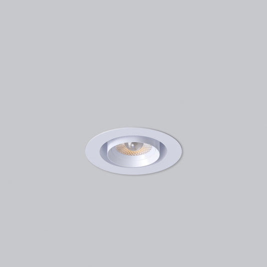 GDL-G32500Goodlite G - 32500 3" 12W Round Retractable Downlight Selectable CCT