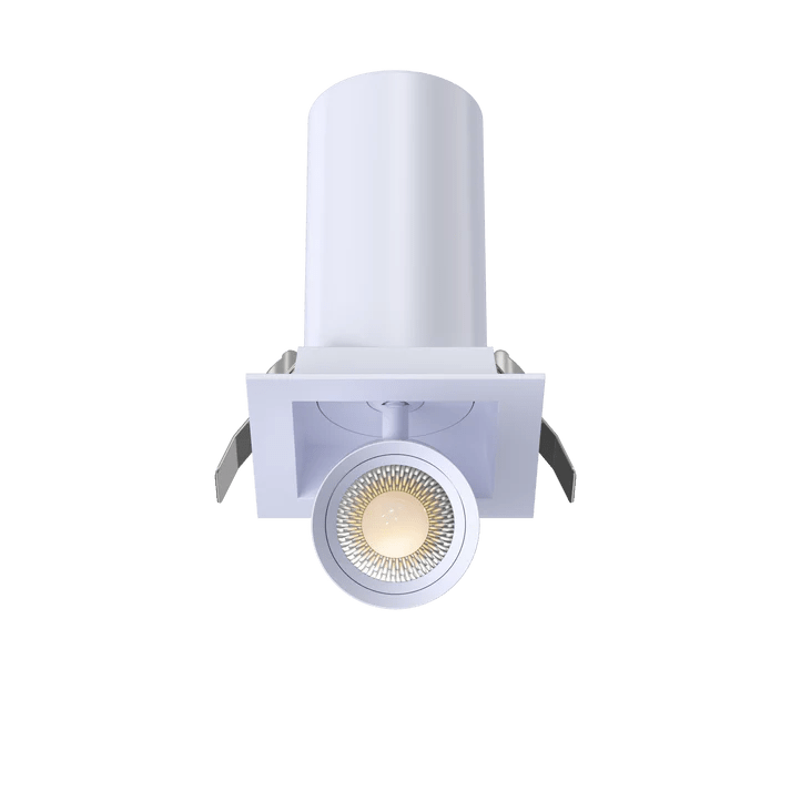 GDL-G32501Goodlite G - 32501 3" 12W Square Retractable Downlight Selectable CCT