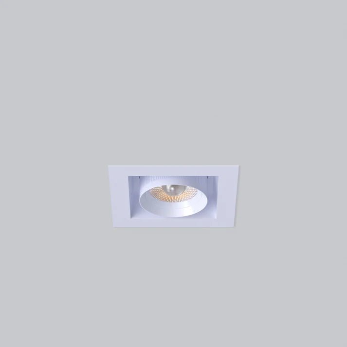 GDL-G32501Goodlite G - 32501 3" 12W Square Retractable Downlight Selectable CCT