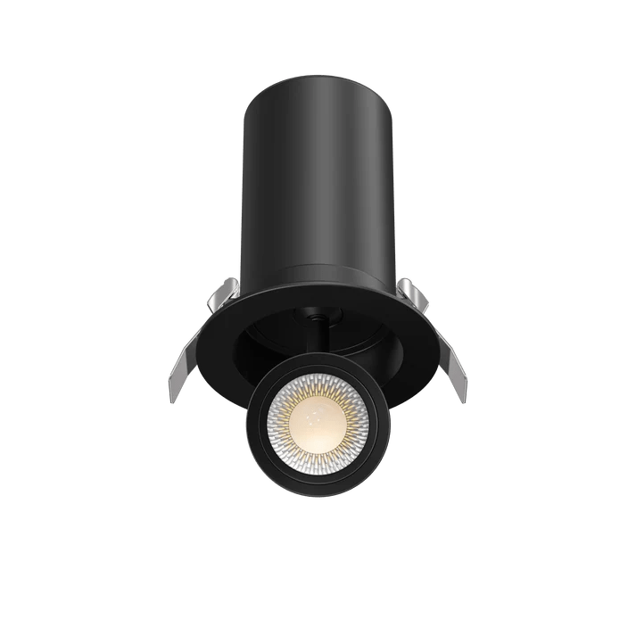 GDL-G32510Goodlite G - 32510 3" 12W Round Retractable Downlight Selectable CCT