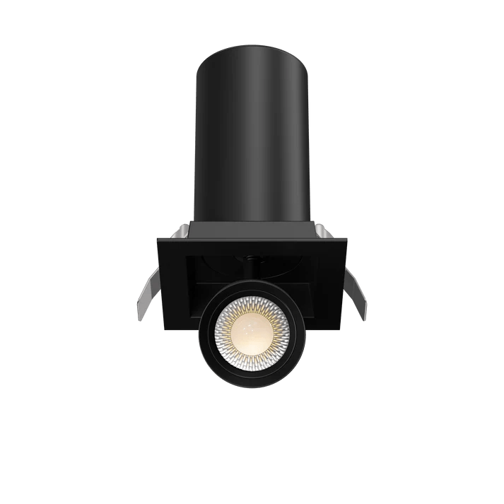 GDL-G32511Goodlite G - 32511 3" 12W Square Retractable Downlight Selectable CCT