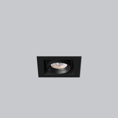 GDL-G32511Goodlite G - 32511 3" 12W Square Retractable Downlight Selectable CCT