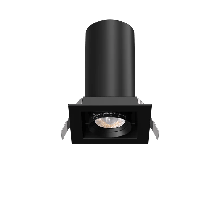 GDL-G32511Goodlite G - 32511 3" 12W Square Retractable Downlight Selectable CCT