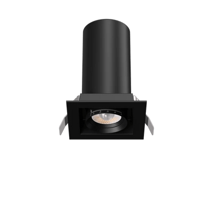 GDL-G32511Goodlite G - 32511 3" 12W Square Retractable Downlight Selectable CCT