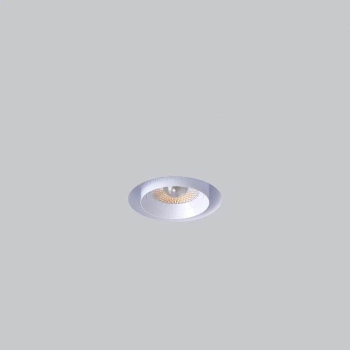 GDL-G32520Goodlite G - 32520 3" 12W Round Trimless Retractable Downlight Selectable CCT