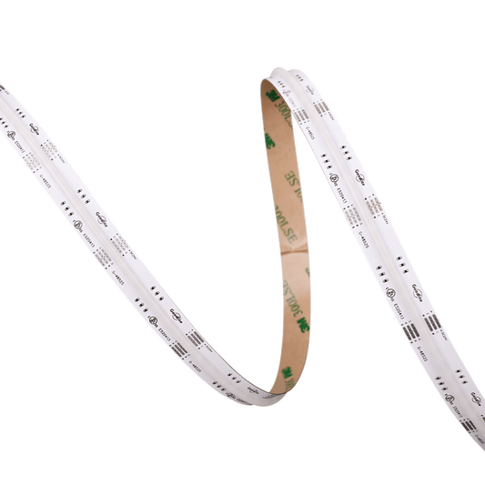 GDL-G-48525Goodlite G-48525 16.4ft COB RGBWW LED Tape Light 5.5W/ft 24V