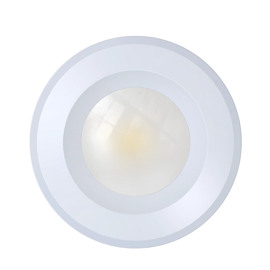 GDL-G48773Goodlite G - 48773 27W LED 6" Round Hi Output Retrofit Selectable CCT + Wattage