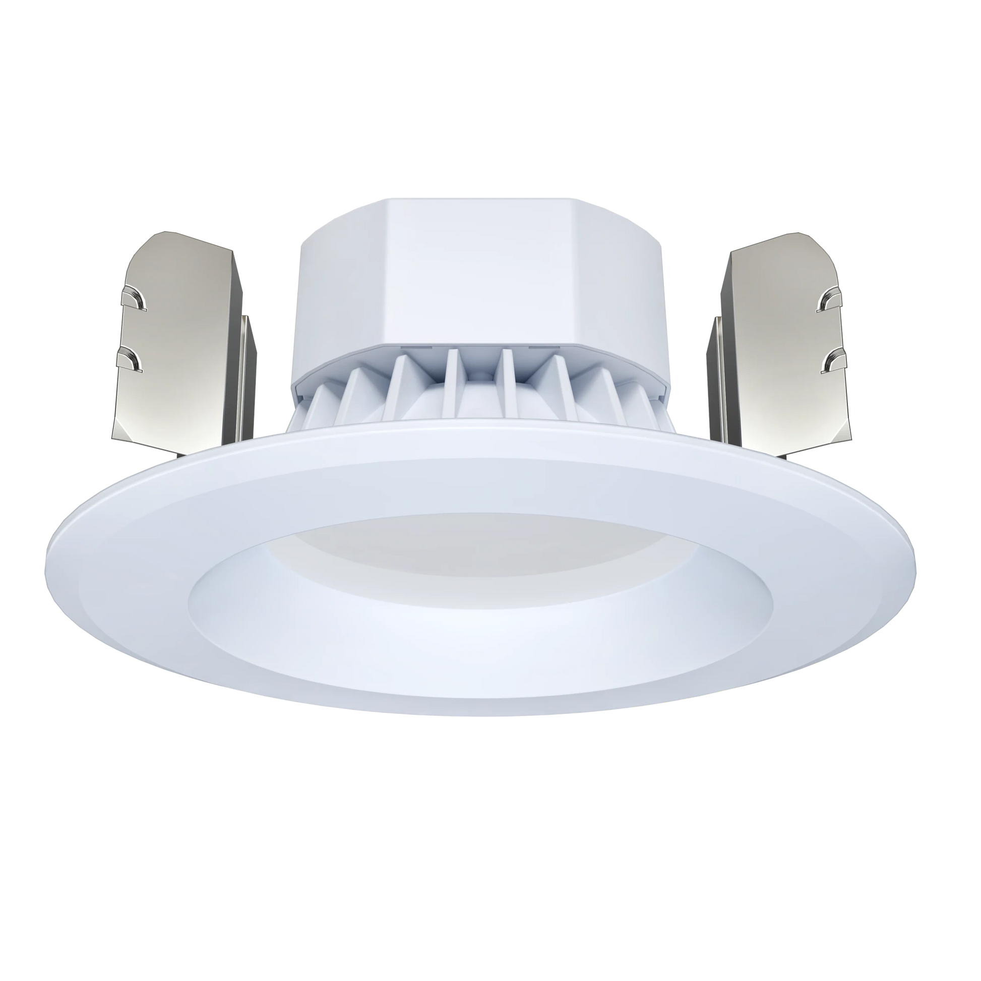 GDL-G48773Goodlite G - 48773 27W LED 6" Round Hi Output Retrofit Selectable CCT + Wattage