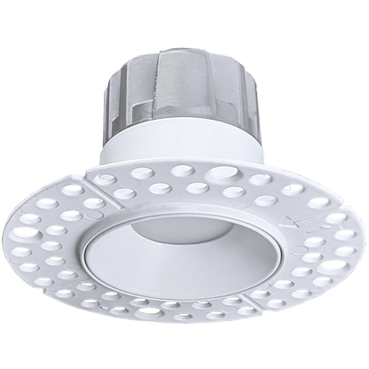 GDL - G96720Goodlite G - 96720 2″ 12W LED Regressed Trimless Spotlight Selectable CCT + Wattage