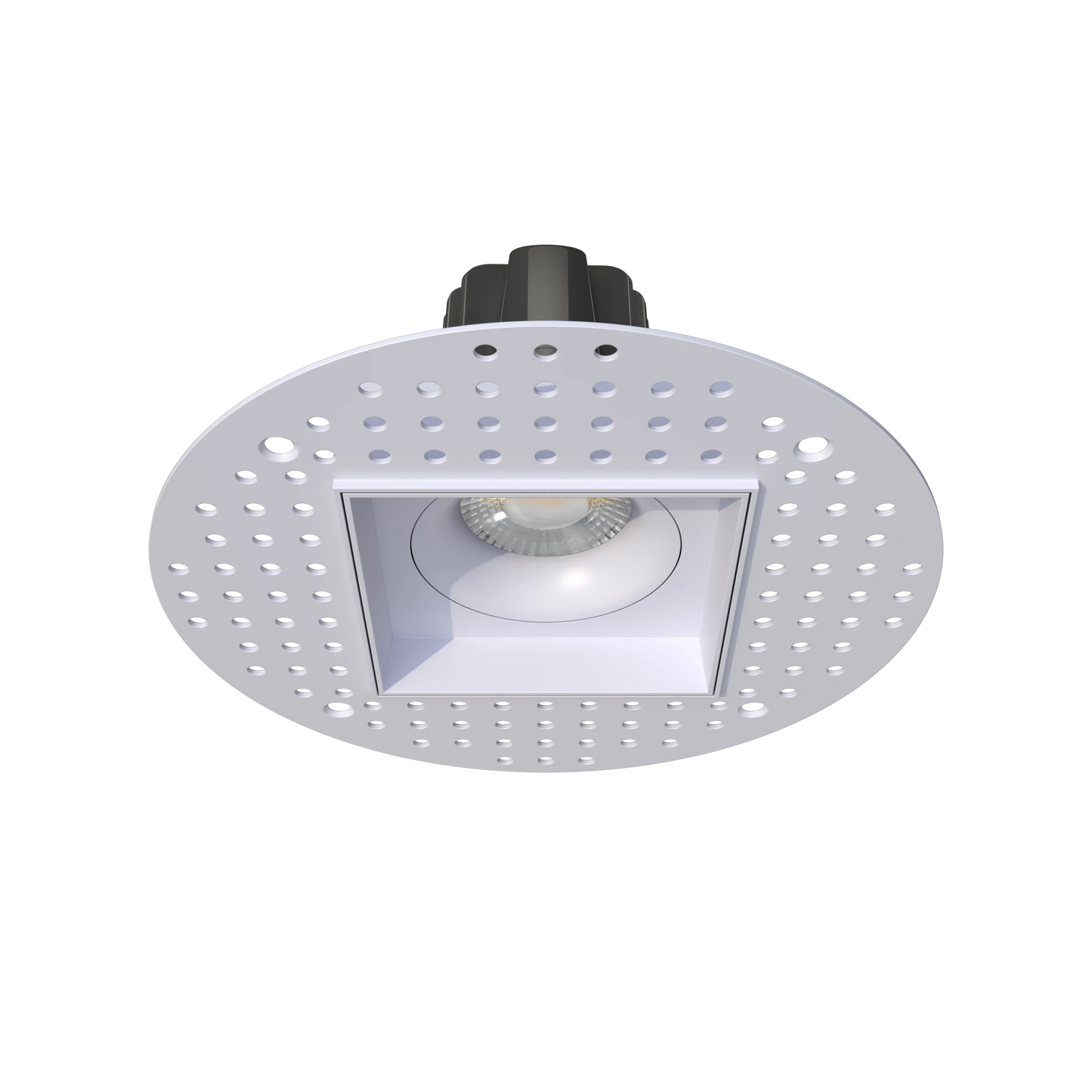 GDL-G98761Goodlite G-98761 3.5" Trimless 20W Gimbal Selectable CCT + Wattage