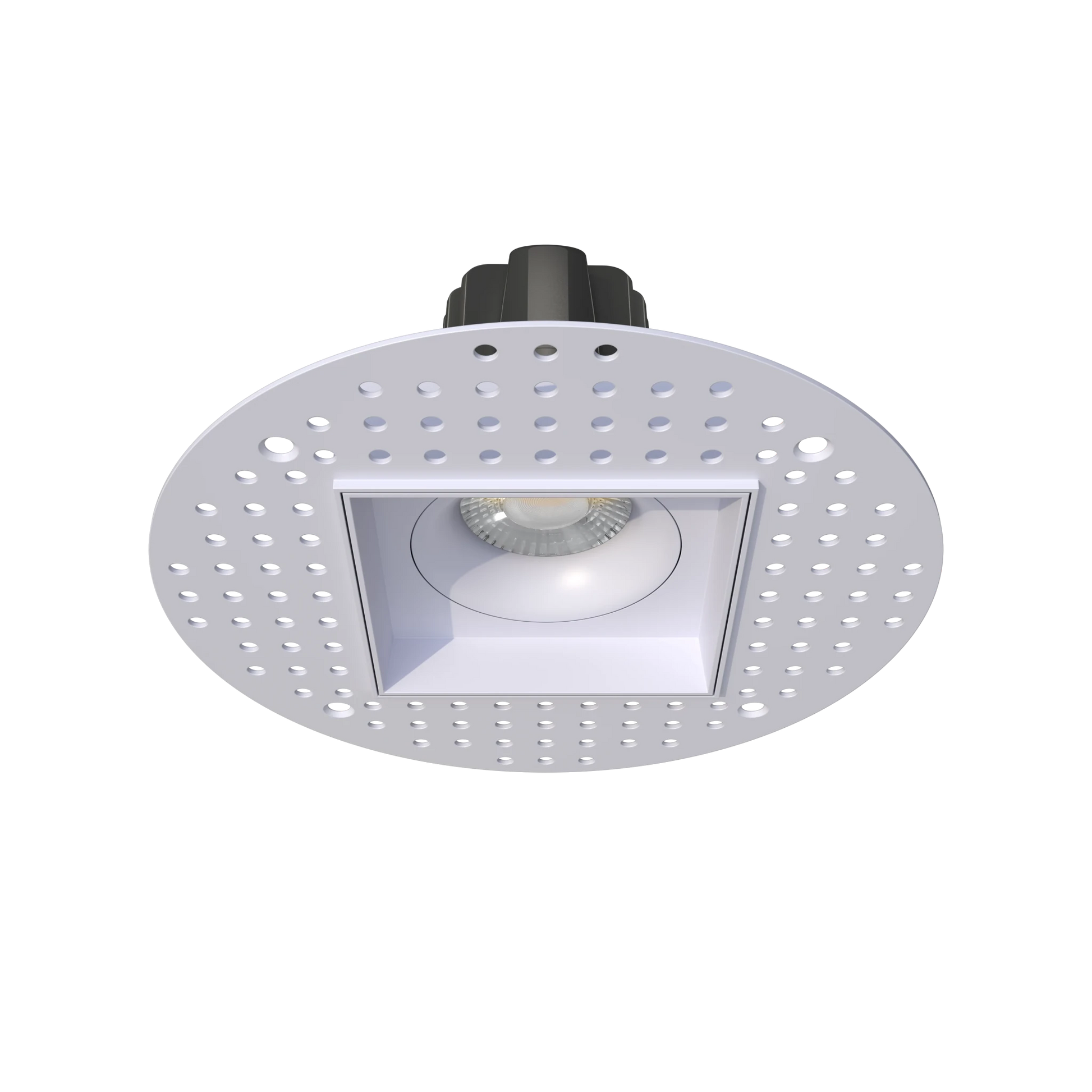 GDL-G98761Goodlite G-98761 3.5" Trimless 20W Gimbal Selectable CCT + Wattage