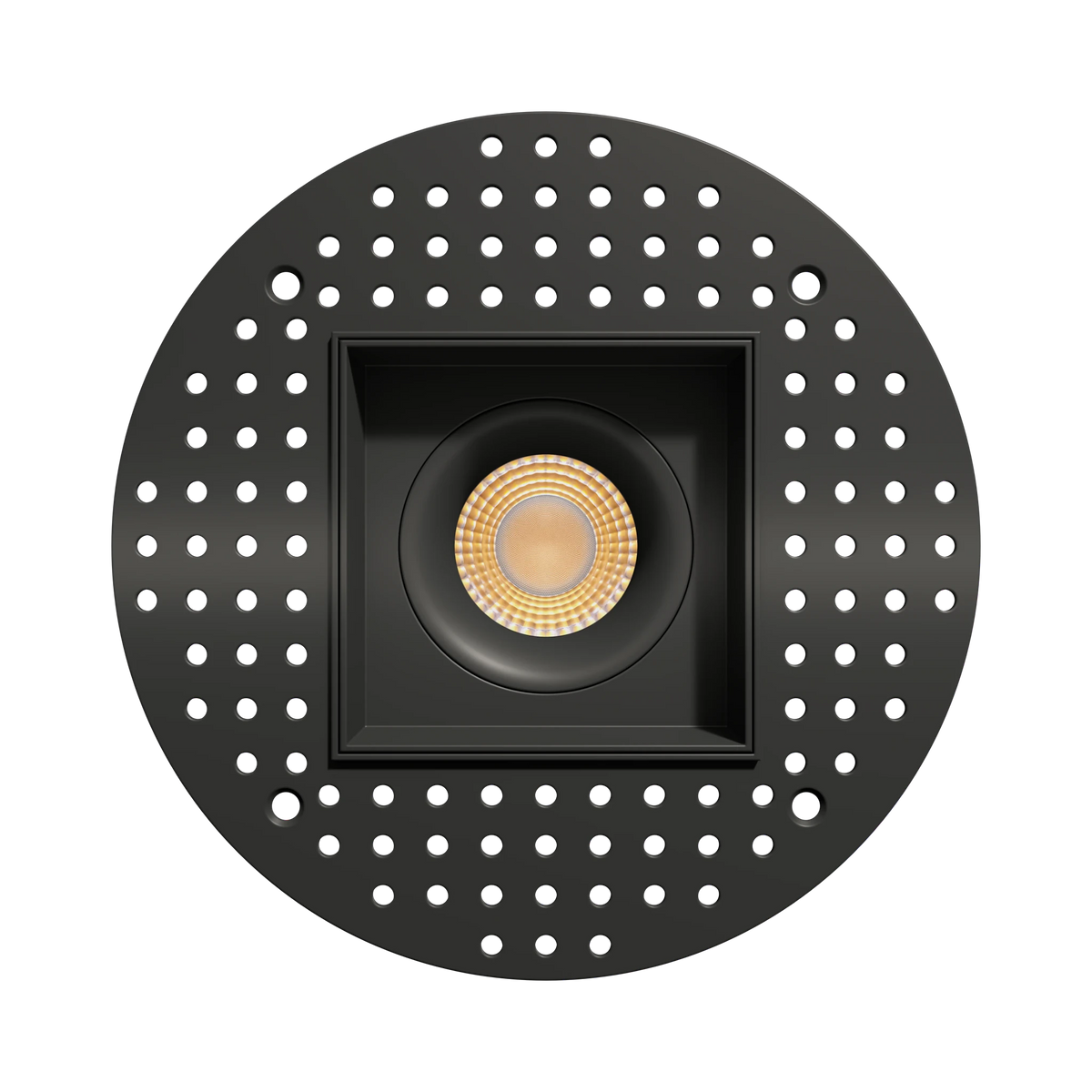 GDL-G98771Goodlite G-98771 3.5" Trimless 20W Gimbal Selectable CCT + Wattage