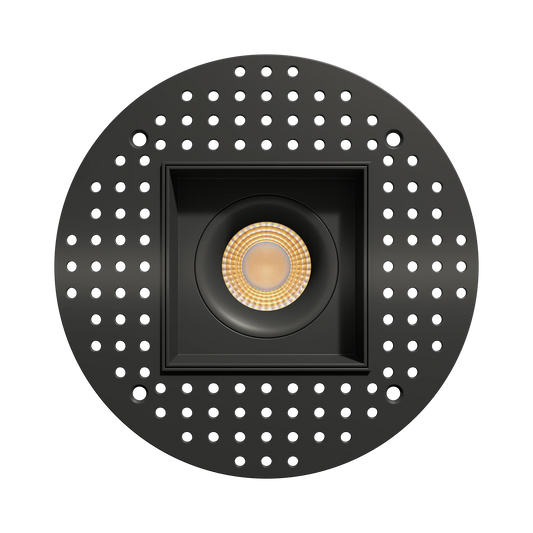 GDL-G98771Goodlite G-98771 3.5" Trimless 20W Gimbal Selectable CCT + Wattage