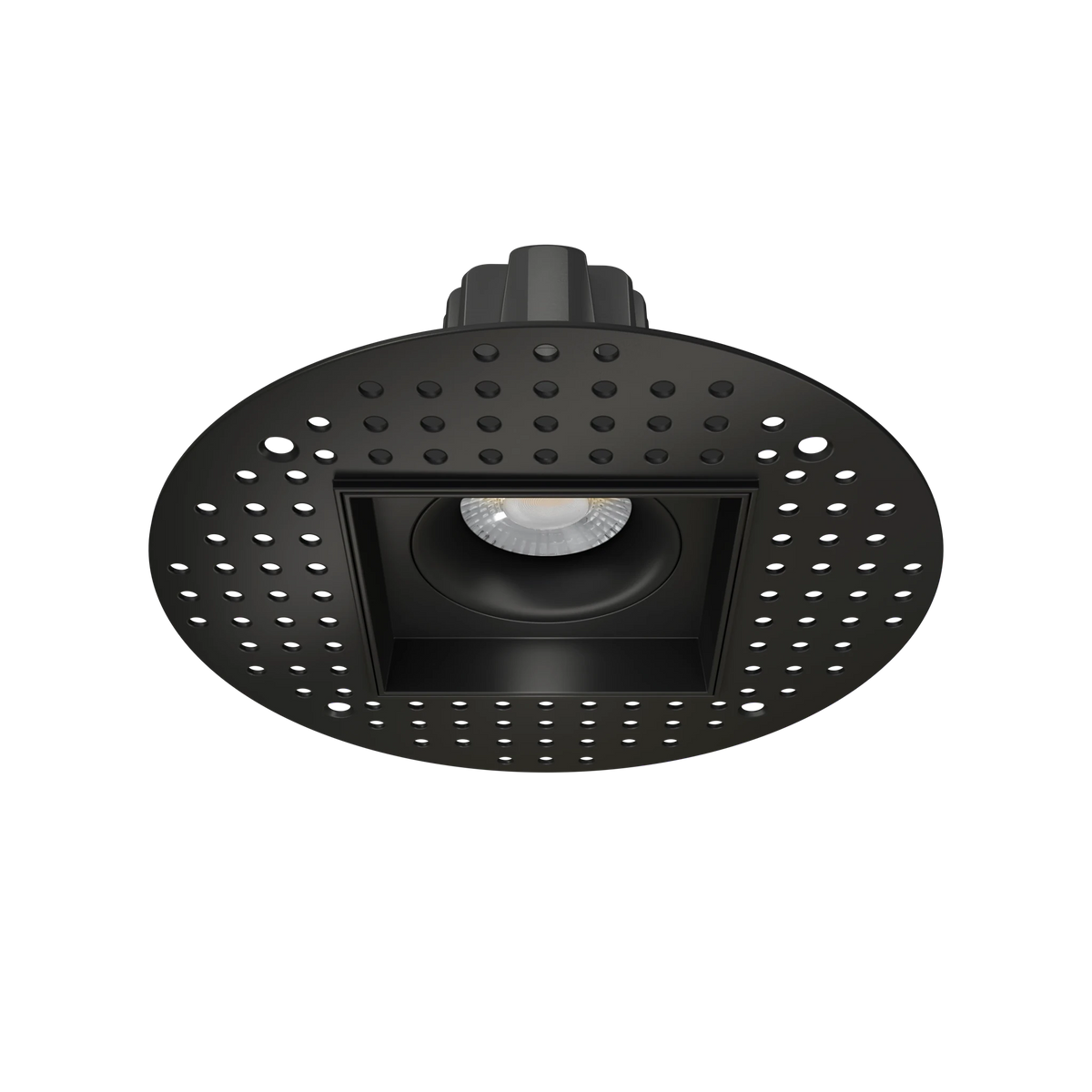 GDL-G98771Goodlite G-98771 3.5" Trimless 20W Gimbal Selectable CCT + Wattage