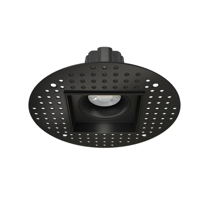 GDL-G98771Goodlite G-98771 3.5" Trimless 20W Gimbal Selectable CCT + Wattage