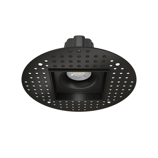 GDL-G98771Goodlite G-98771 3.5" Trimless 20W Gimbal Selectable CCT + Wattage