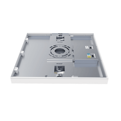 GDL - G12020Goodlite GLAWRE G - 12020 20W LED 1X1 Surface Mount Panel Selectable CCT/Wattage