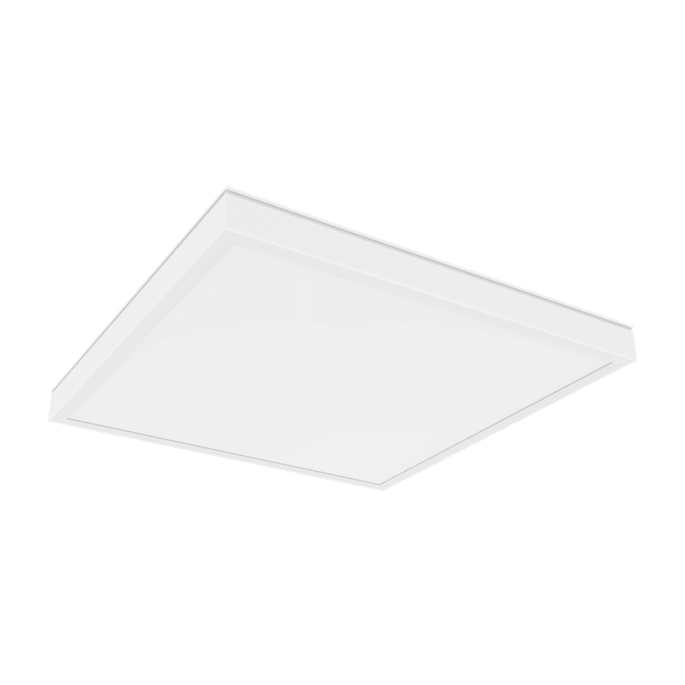 GDL - G12020Goodlite GLAWRE G - 12020 20W LED 1X1 Surface Mount Panel Selectable CCT/Wattage