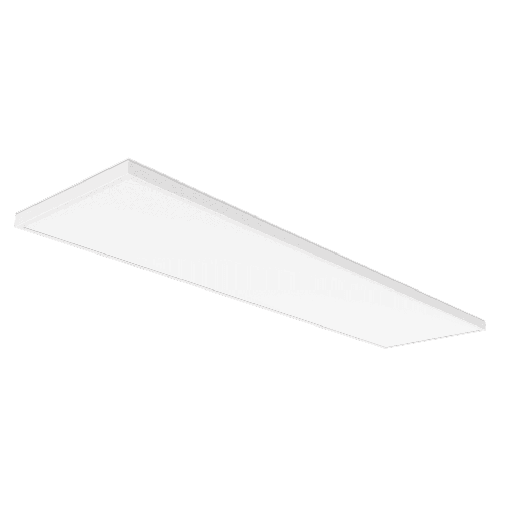 GDL-G12022Goodlite GLAWRE` G12022 50W LED 1X4 Surface Mount Panel Selectable CCT/Wattage