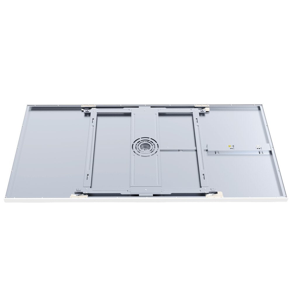 GDL-G12024Goodlite GLAWRE` G12024 62W LED 2X4 Surface Mount Panel Selectable CCT/Wattage