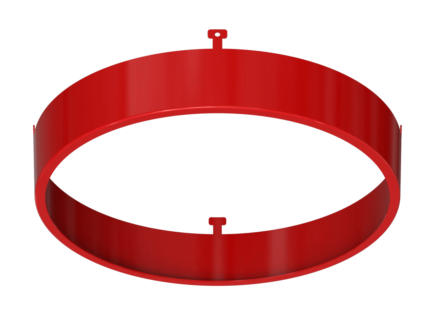 GDL-G13056Goodlite Glimmer Edgeless Round Surface Mount Decorative Trims