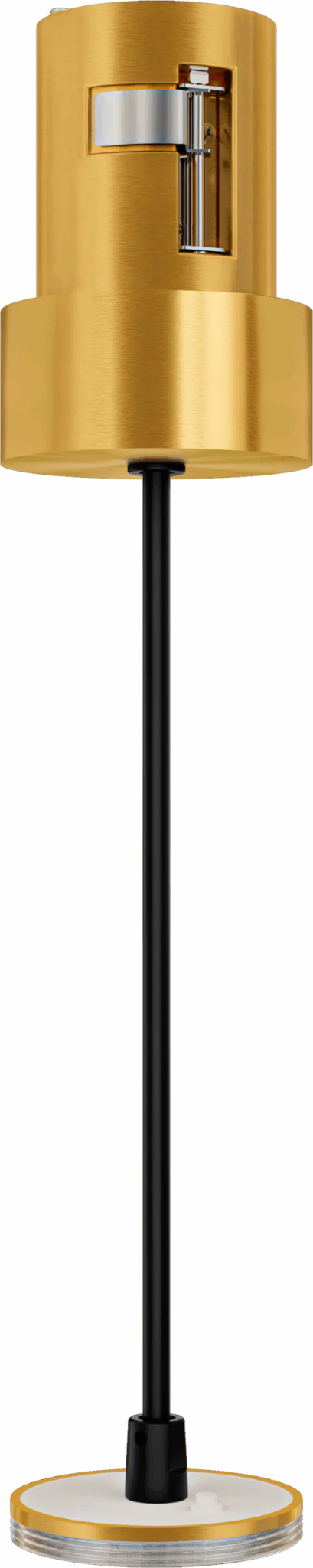 GDL-G05272Goodlite Jupiter 3" 20W Cylinder Recessed Mount Options