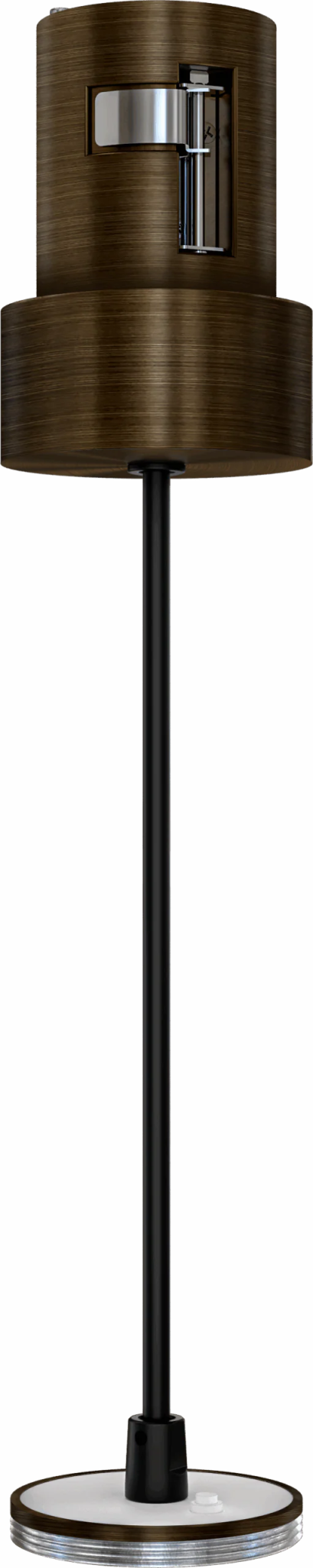 GDL-G05292Goodlite Jupiter 3" 20W Cylinder Recessed Mount Options