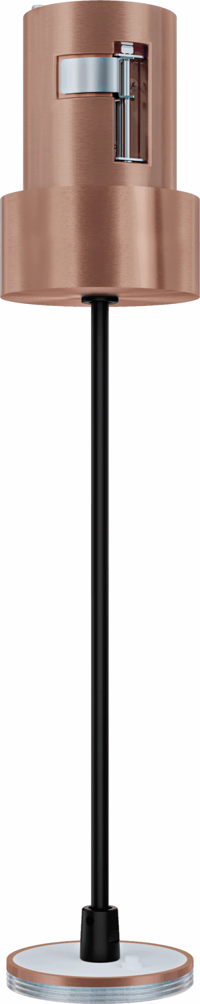 GDL-G05282Goodlite Jupiter 3" 20W Cylinder Recessed Mount Options