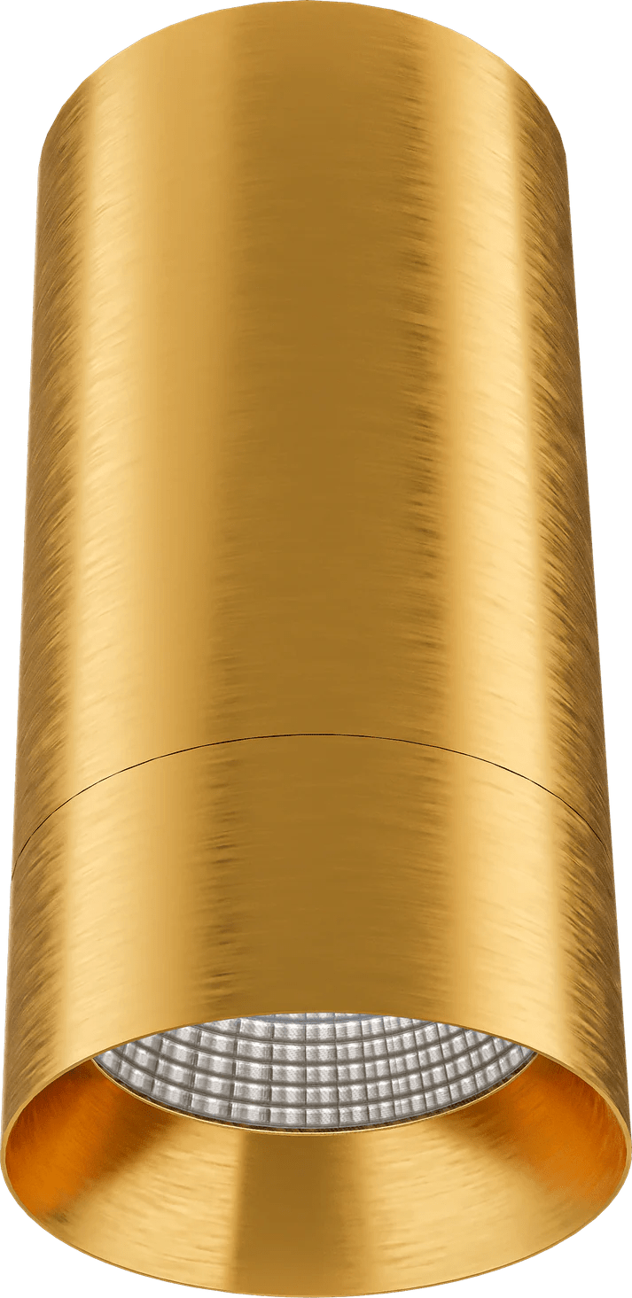 GDL-G05024Goodlite Jupiter 3" 20W Cylinder Selectable CCT 120 - 277V