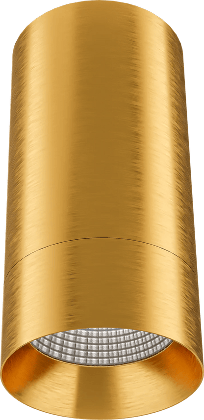 GDL-G05024Goodlite Jupiter 3" 20W Cylinder Selectable CCT 120 - 277V