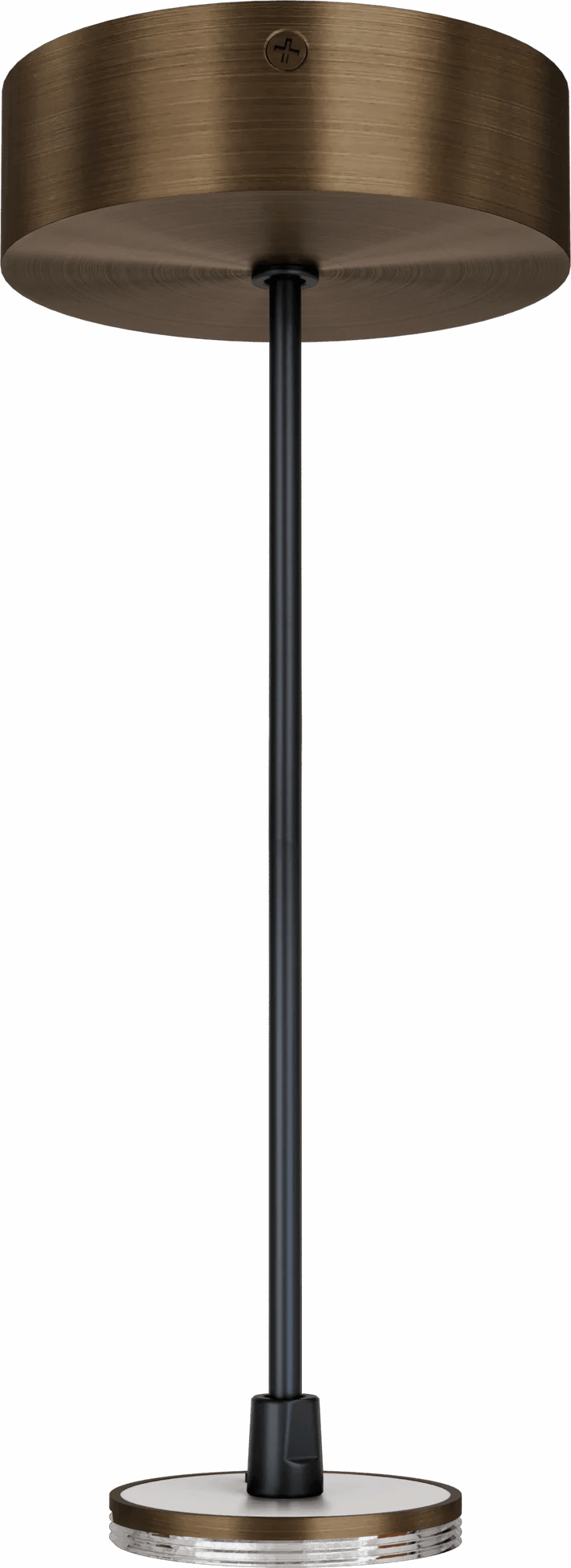 GDL-G05291Goodlite Jupiter 3" 20W Cylinder Surface Mount Options