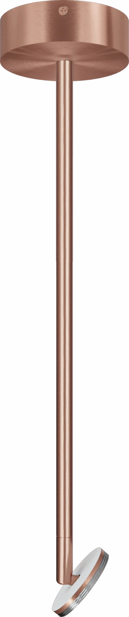 GDL-G05283Goodlite Jupiter 3" 20W Cylinder Surface Mount Options