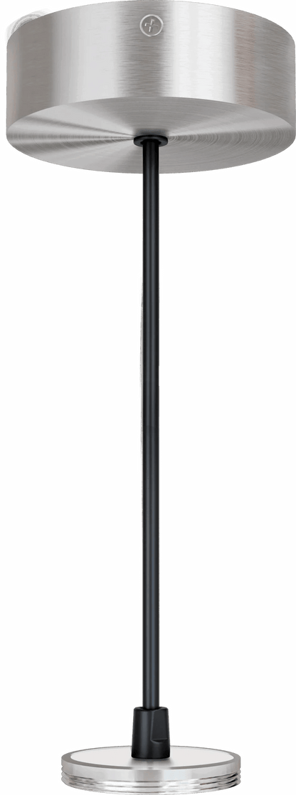 GDL-G05261Goodlite Jupiter 3" 20W Cylinder Surface Mount Options