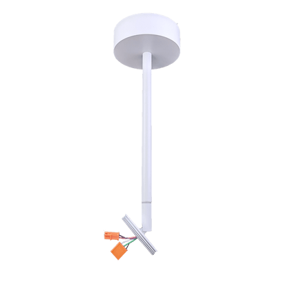 GDL - G05323Goodlite Jupiter 3" 20W Cylinder Surface Mount Options